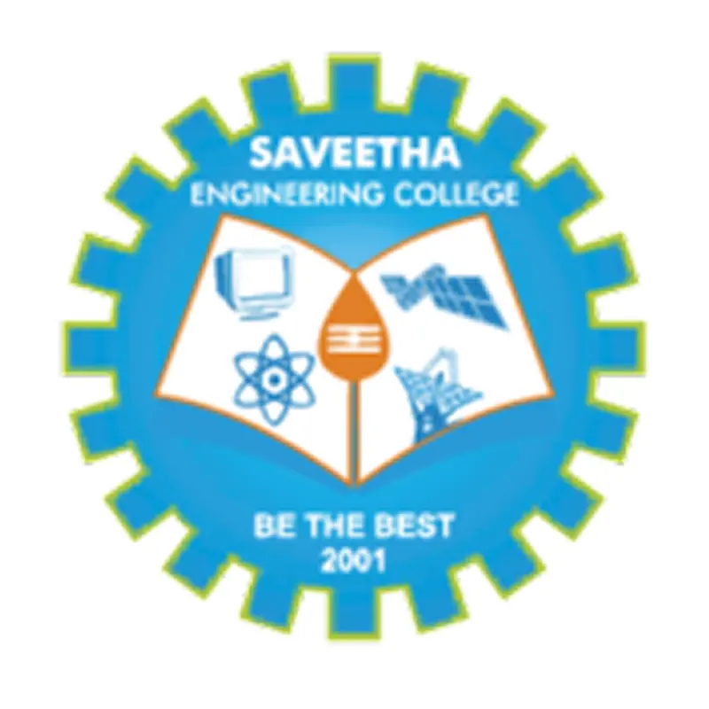 Saveetha Engineering College